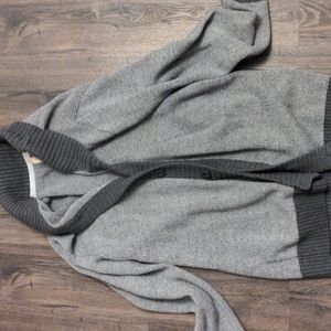 XL Men's Cardigan